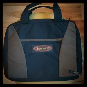 🔥PRICE ⬇️*NWOT* TIMBERLAND LAPTOP/TABLET CARRIER!